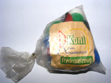 DDR Koni Steckbausteine