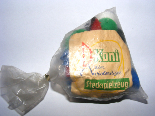 Ddr spielzeug koni - ddr,