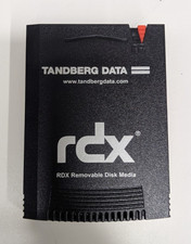 Tandberg RDX 500GB RDX Cartridge