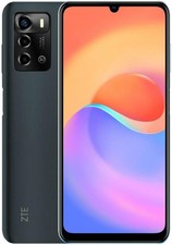 ZTE Blade A72 Grau 64GB Dual