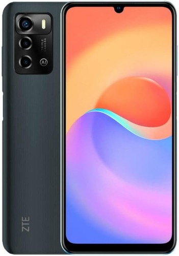 Zte blade a72 grau 64gb - blade,