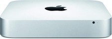 Apple Mac Mini Late 2014 Intel