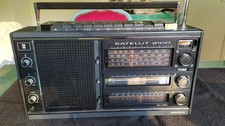 Grundig Satellit 2100 voll