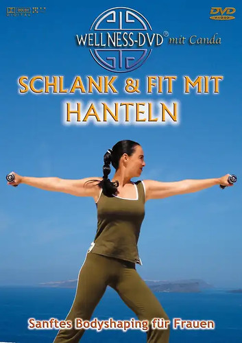 Schlank und fit mit