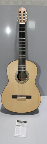 Yamaha c40mii konzertgitarre - yamaha,
