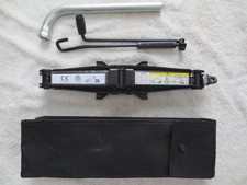 Original VW Scherenwagenheber Set 5WA011031BD7E VW Golf Audi A3 Seat Leon Skoda