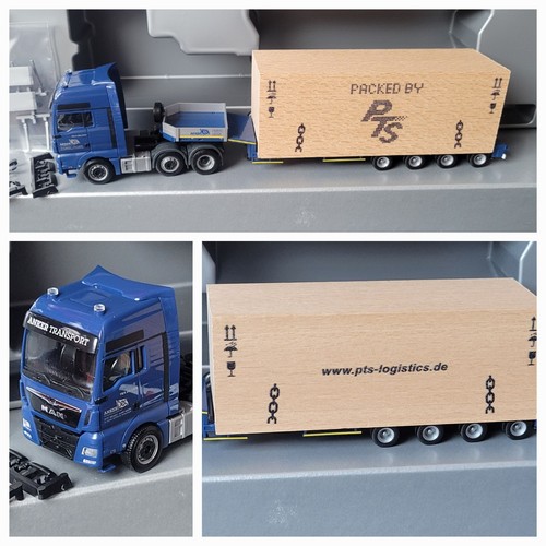 Man tgx anker mbh - mbh, 28197
