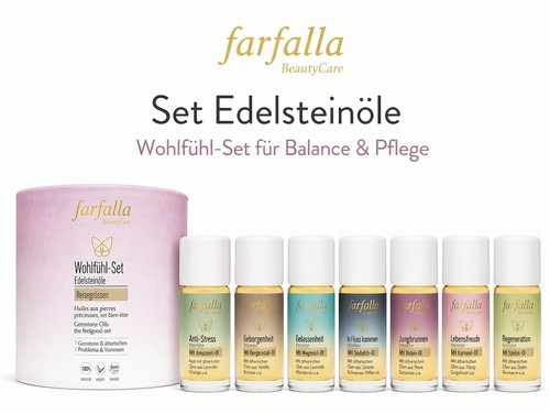 Farfalla naturkosmetik - naturkosmetik,