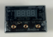 Amica EBX 943 610 SM Backofen Bedienmodul Modul ATS11001 8515585  #2019-30