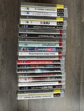 Playstation 3 - Spielesammlung 22Spiele MEGA SAMMLUNG - Sony PS3 ✨??? 