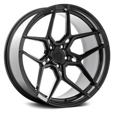 Rohana RFX11 Wheel 20x12 (52
