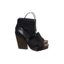 Vagabond, Sandaletten