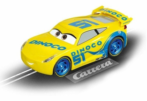 Carrera first 65011 disney - carrera,