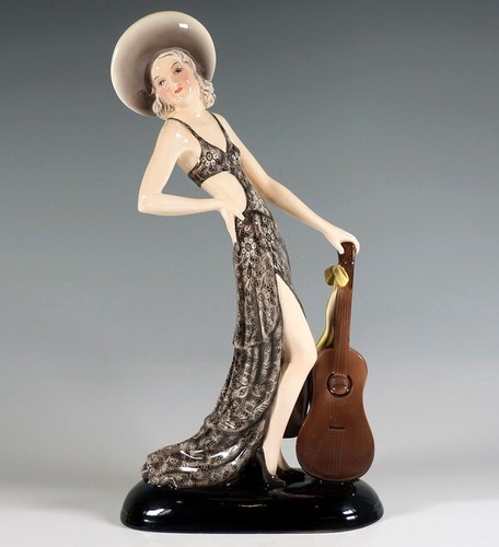 Grosse goldscheider art - ,