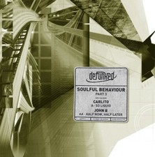 Carlito, John B -Soulful