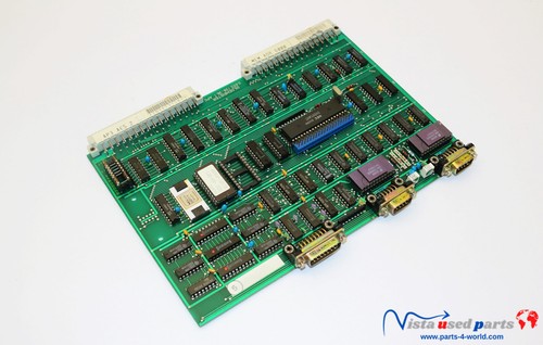 Gildemeister ap3 aes - ap3,