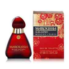 Lady Perfume Maroussia by