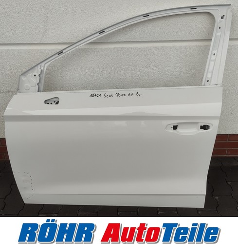 Seat ibiza tür - ibiza, 6f