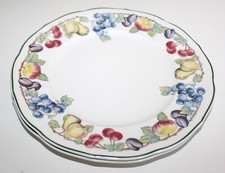 Melina 2 Frühstücksteller 21 cm Villeroy & Boch