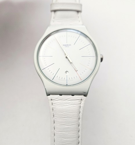 Swatch new gent 2020 suos404 - gent,