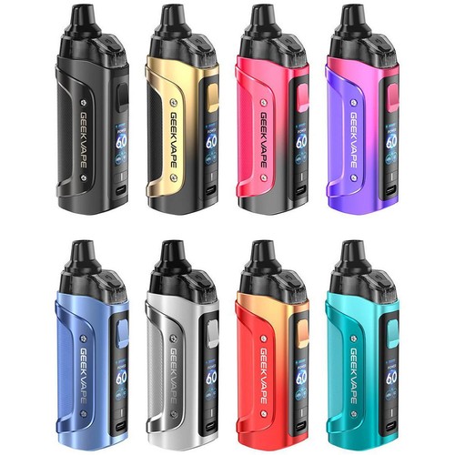 Geekvape aegis boost 3000mah - geekvape,