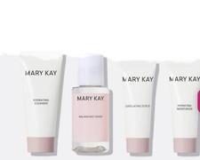 Mary Kay Hydrating Go Set
