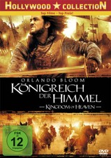 Königreich der Himmel - DVD /