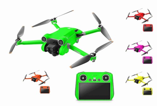 Dji mini pro skin aufkleber - dji,