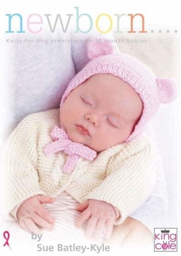 Neugeborenes baby strick king - neugeborenes,