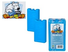 2x Kühlakku T500 Kühlakkus