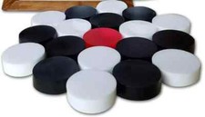 CARROM BOARD COINS + 1 Free