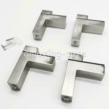 4x Regalbodenträger