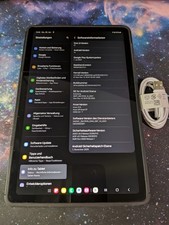 Samsung Galaxy Tab S6 Lite