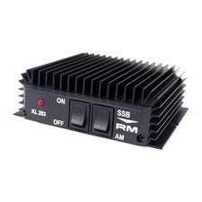 RM KL 203 Linear Amplifier