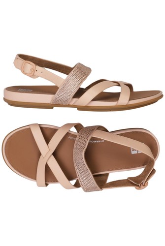 Fitflop sandalen damen - fitflop,