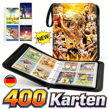 Profi Fußballstar Sammelalbum