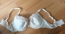 BH Damen Miriale Creme Gr. 90c NEU