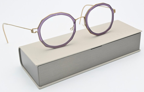 Lindberg brille mette - lindberg,