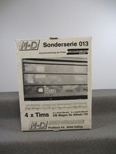 Klein modellbahn spur h0 - klein,