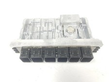 12145a4b3f8 motorsteuergerät - 12145a4b3f8,