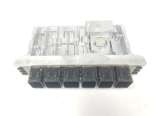 12145a4b3f8 motorsteuergerät - 12145a4b3f8,