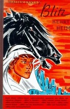 Blitz, Bd.2, Blitz kehrt heim von Farley, Walter, F... | Buch | Zustand sehr gut