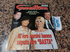 Grand Hotel 21 1999-Natalia