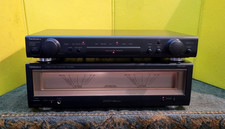 High End Technics SE-A900S /