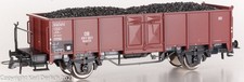 ROCO 45944 C DB Hochbordwagen Omm 55 Nr. 883 963 - aus Set