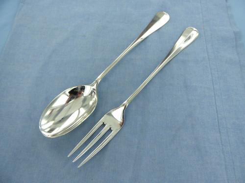 Ein grosses sterlingsilber - ein,