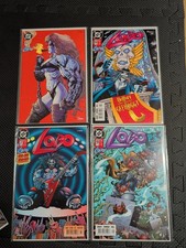 Lobo | Comic Sammlung | 29