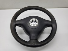 VW GOLF 4 1J - Lenkrad mit