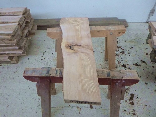 Buchenholz buche bohlen - buchenholz,