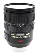 Nikon AF-S Zoom-Nikkor